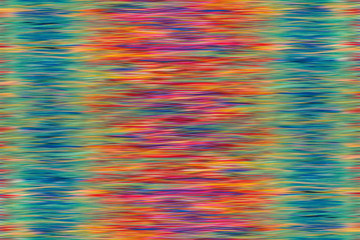 Rainbow stripes multicolor background