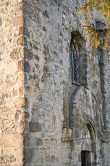 St. Martin's Church, Martin, Našice