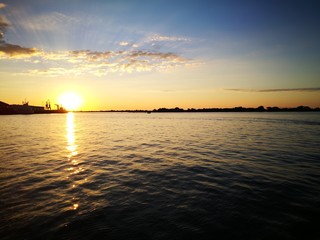 Atardecer