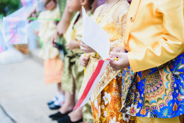 Culture and dress of ASEAN countries