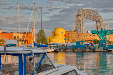 Festival of Sail in Duluth, Minnesota 2019