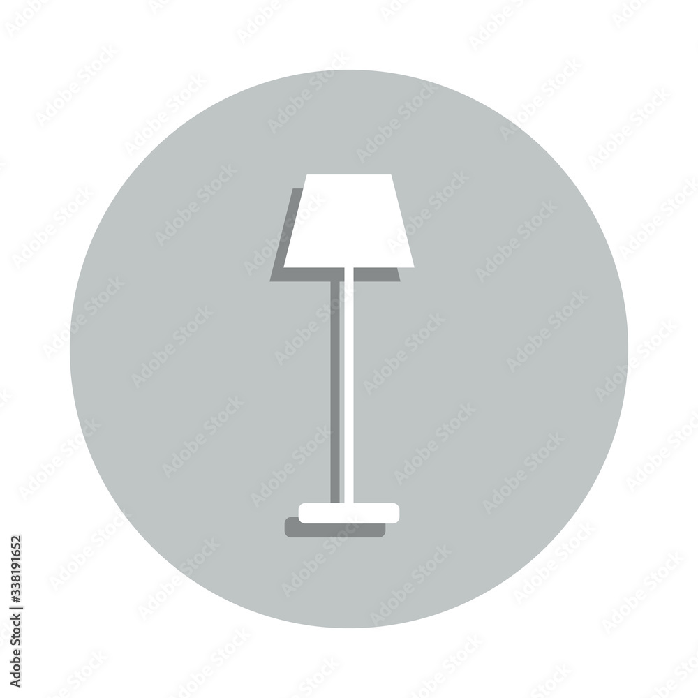 Poster brace badge icon. simple glyph, flat vector of web icons for ui and ux, website or mobile applicatio