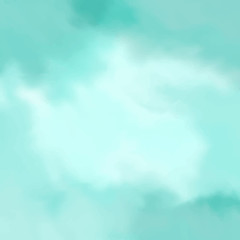 Grunge Watercolor background with a Vintage and Pastel Color Theme. This background is suitable for fashion posters or banners and posted on social media.