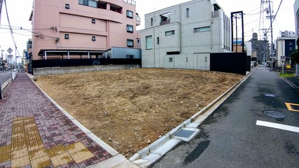 空地