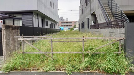 空地