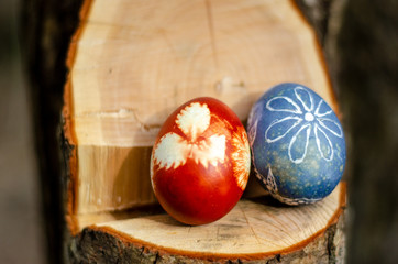 Eastereggs