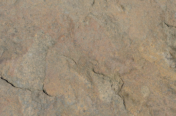Rock surface texture. Building and decoration materials.