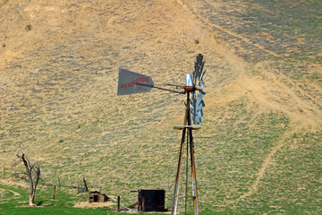 California Windmill (CA 07100)