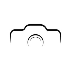 Camera logo