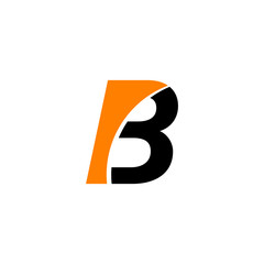 design a letter b logos for your business