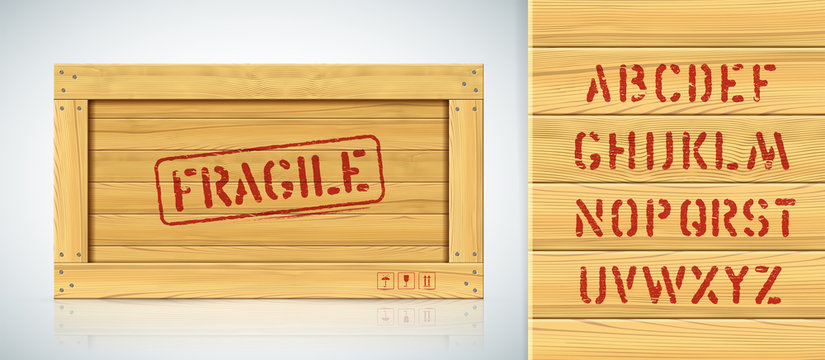 Fragile Crate Images – Browse 27,324 Stock Photos, Vectors, and Video |  Adobe Stock