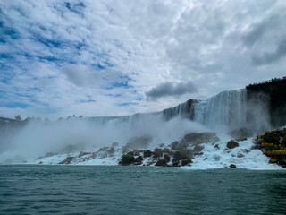 niagara falls