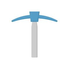 pickaxe mining icon