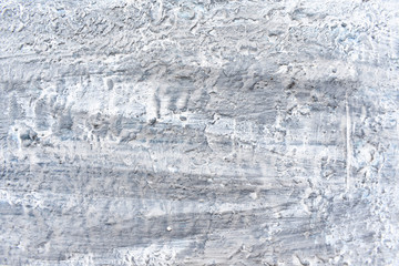 Abstract art, colorful oil paintings on canvas are beautiful, modern art Contemporary art. 