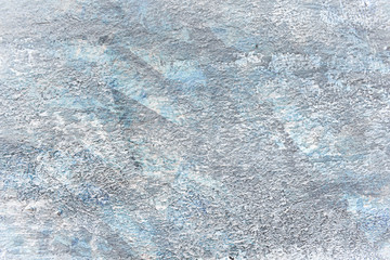 Abstract art, colorful oil paintings on canvas are beautiful, modern art Contemporary art. 