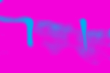 abstract bright blur pink and blue colors background for design