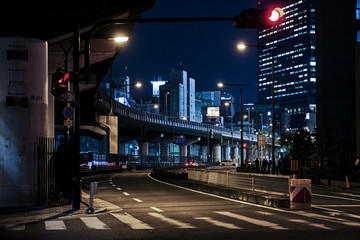 new york city skyline
