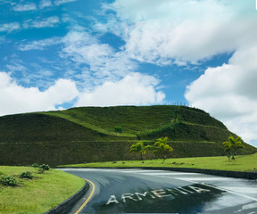 Armenia