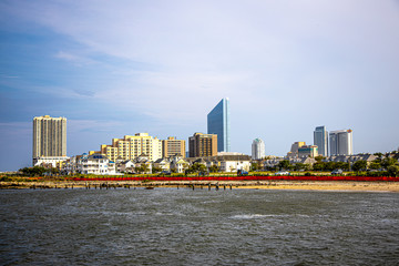 atlantic city © jefrey