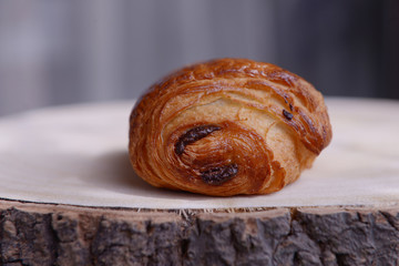 pain au chocolat