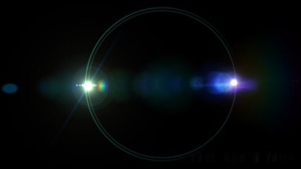 Lens Flare