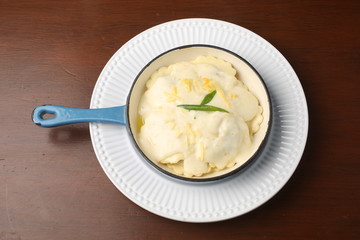 
food dishes made in brazil