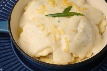 
food dishes made in brazil