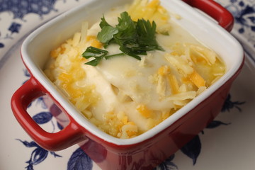 
food dishes made in brazil
