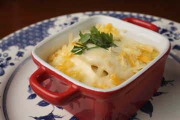 
food dishes made in brazil