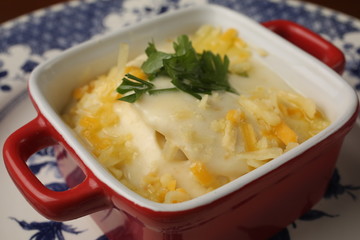 
food dishes made in brazil