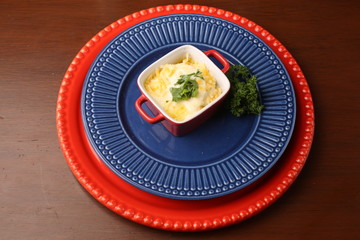 
food dishes made in brazil