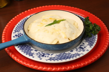 
food dishes made in brazil