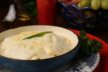 
food dishes made in brazil