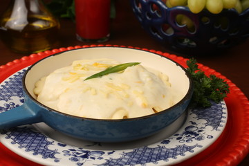 
food dishes made in brazil