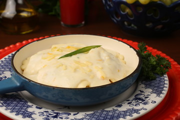 
food dishes made in brazil