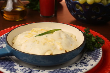 
food dishes made in brazil