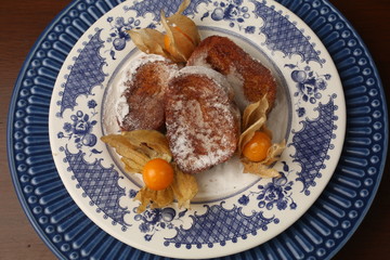 
food dishes made in brazil