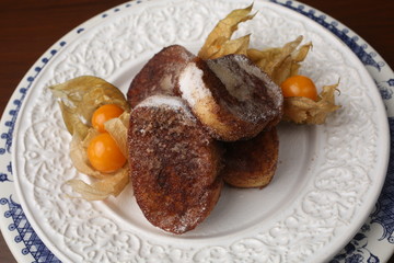 
food dishes made in brazil