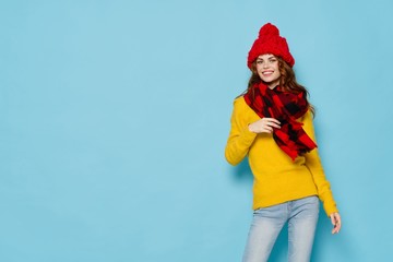 beautiful woman charm luxury lifestyle model