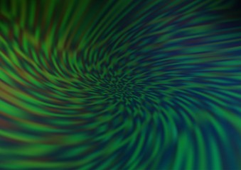 Light Green vector glossy abstract template. Shining colorful illustration in a Brand new style. The background for your creative designs.