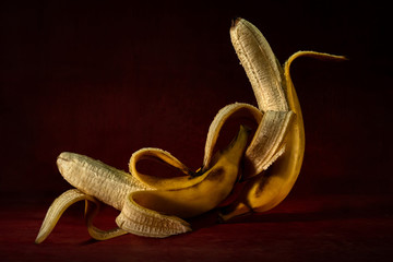 Banana Kama Sutra