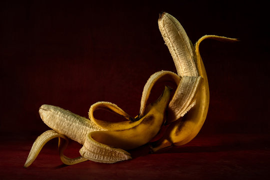 Banana Kama Sutra