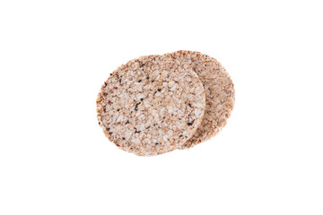 buckwheat burst for diet isolated