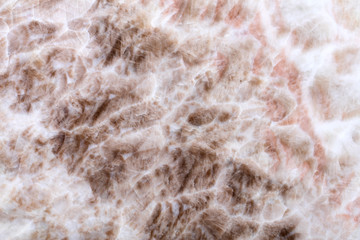 Stylish light onice background as part of your expensive interior. High quality texture.