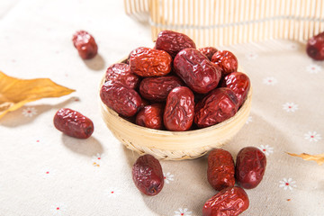 Red dates