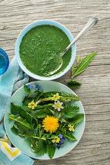 Soup healthy