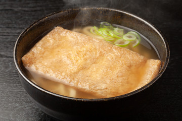 きつねうどん