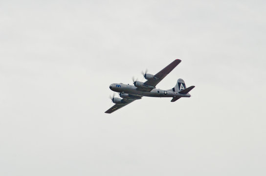 B-29 Super Fortress - Fifi