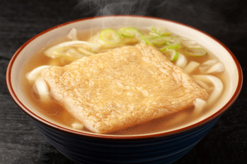 きつねうどん