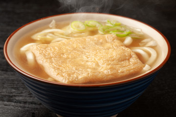 きつねうどん